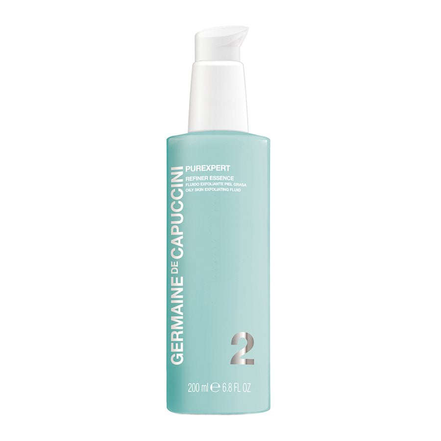 Refiner Essence - Oily Skin Exfoliating Fluid 200ml