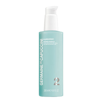 Refiner Essence - Oily Skin Exfoliating Fluid 200ml