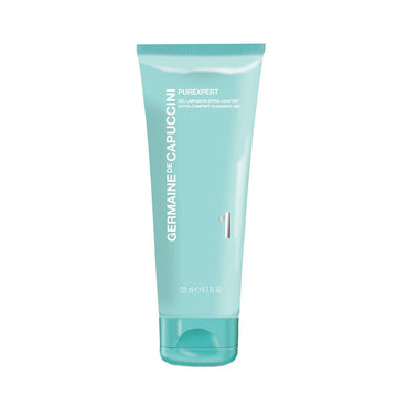Extra-Comfort Cleansing Gel 125ml
