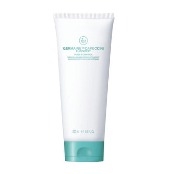 Pure & Control - Maximum Purity and Comfort Mask 200ml
