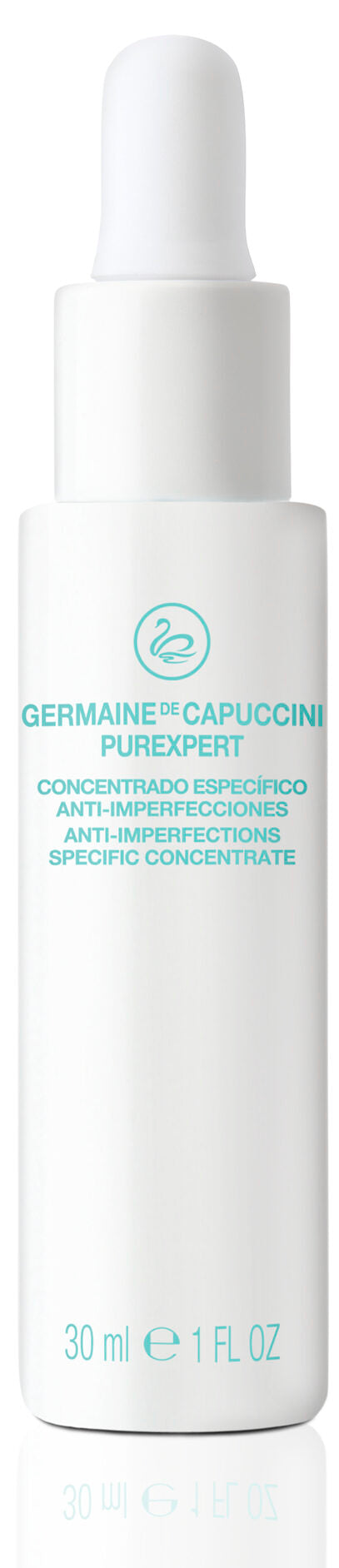 Anti-Imperfections Concentrate   30ml