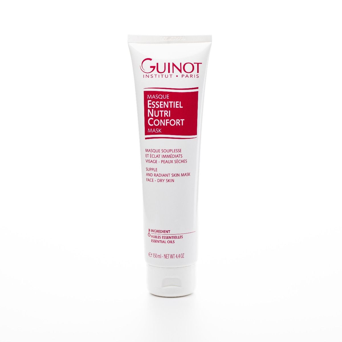(Buy 1 Get 1 Free) Nutri Confort Mask 150ml