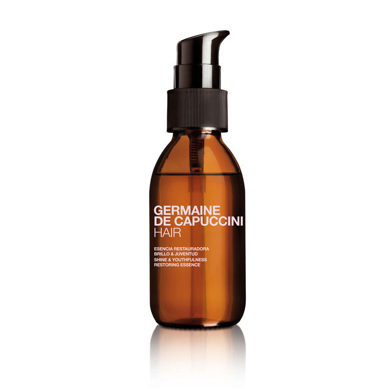 Shine & Youthfulness Restoring Essence 100ml