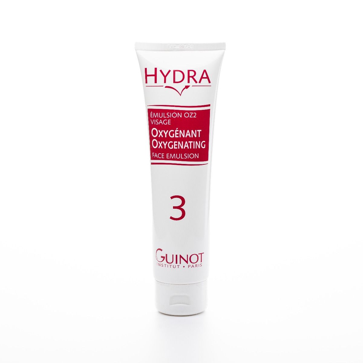 (Buy 1 Get 1 Free) Oxygenating Face Emulsion 150ml (EXP DATE:01/2027)