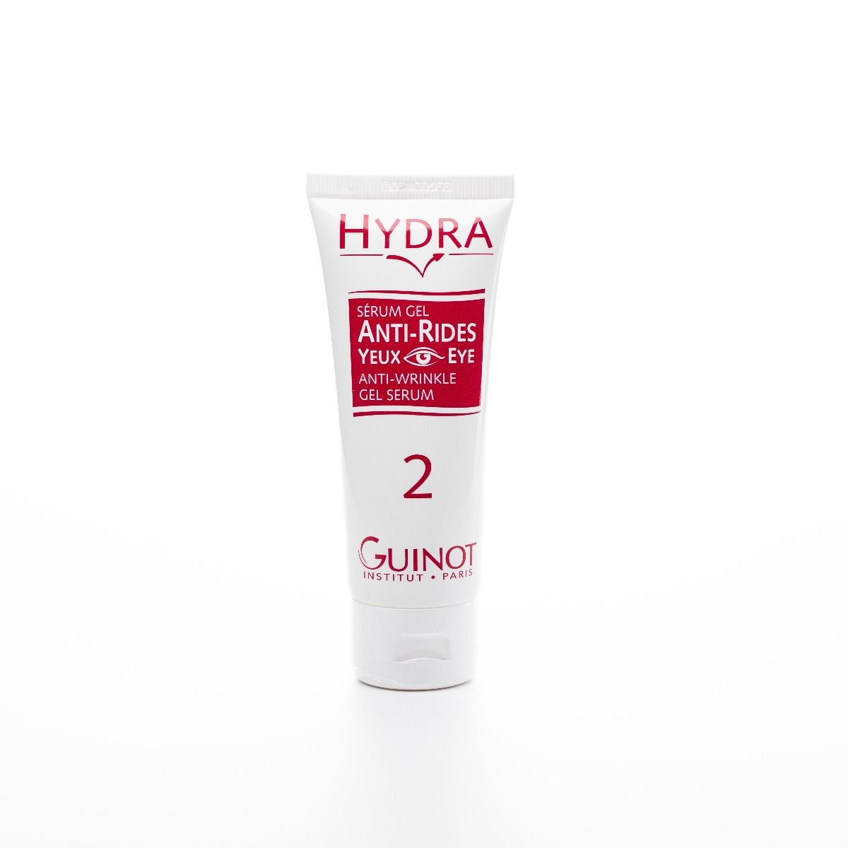 (Buy 1 Get 1 Free) Anti-Wrinkle Eye Gel Serum 75ml