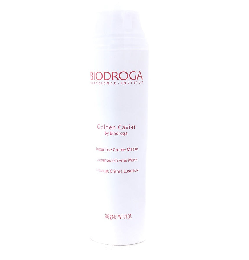 Luxurious Creme Mask 200ml