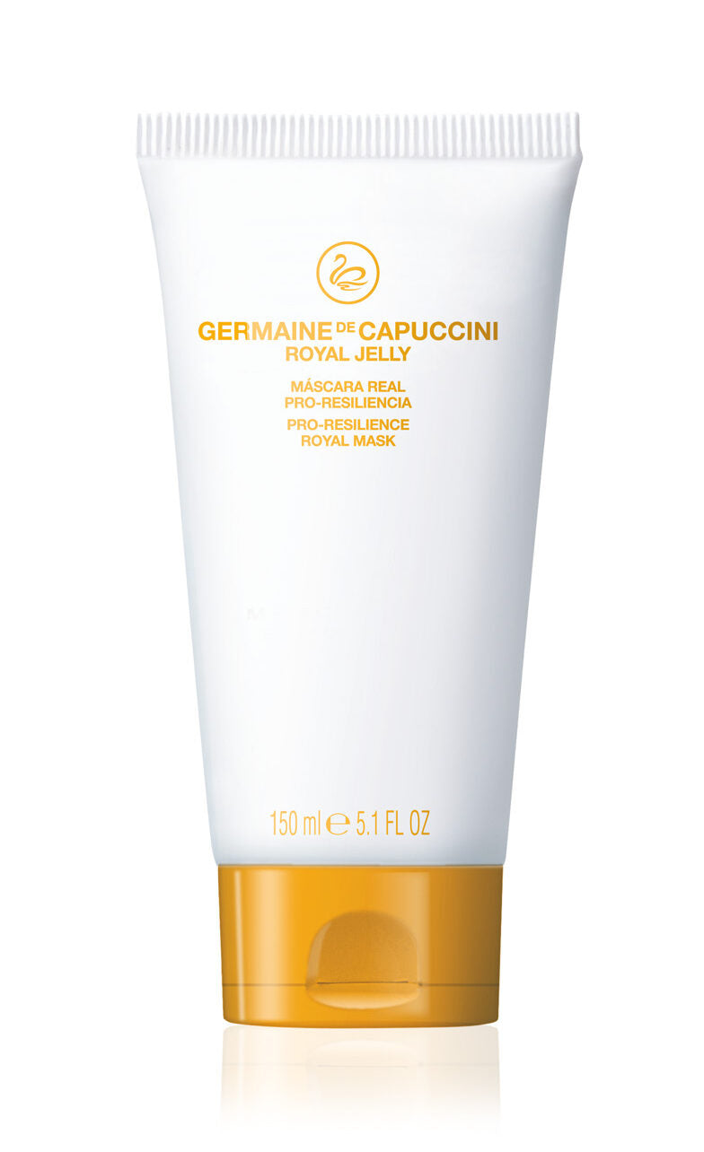 Royal Jelly Pro-Resilience Royal Mask   150ml