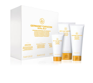 Pro-Resilience Professional Programme 1 set