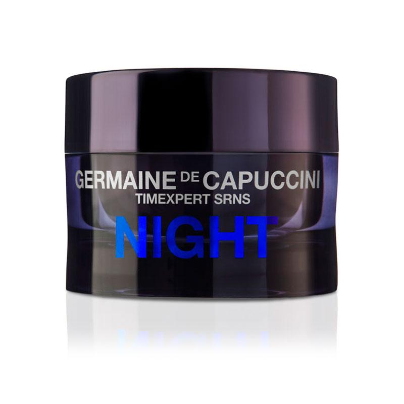 Night High Recovery Comfort Cream 50ml