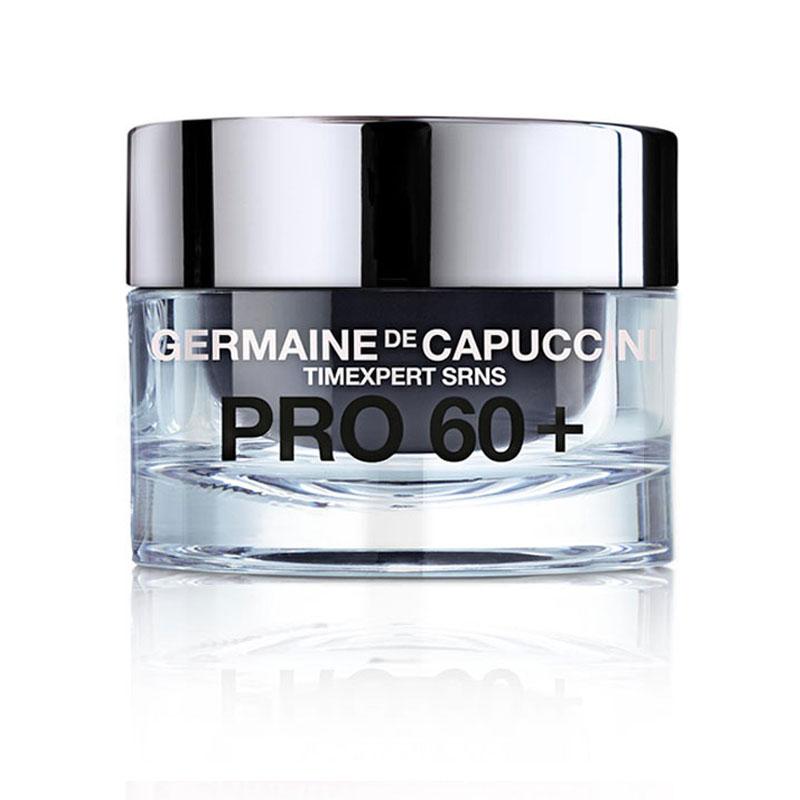 PRO 60+ Extra-Nourishing Highly Demanding Cream 50ml