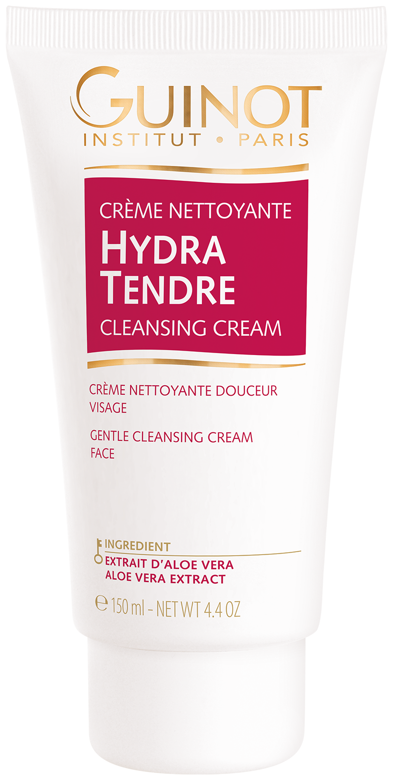 Hydra Tendre Cleansing Cream 150ml