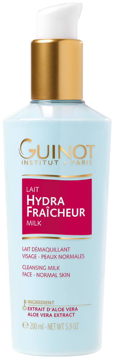 Cleansing Milk (Normal Skin) 200ml