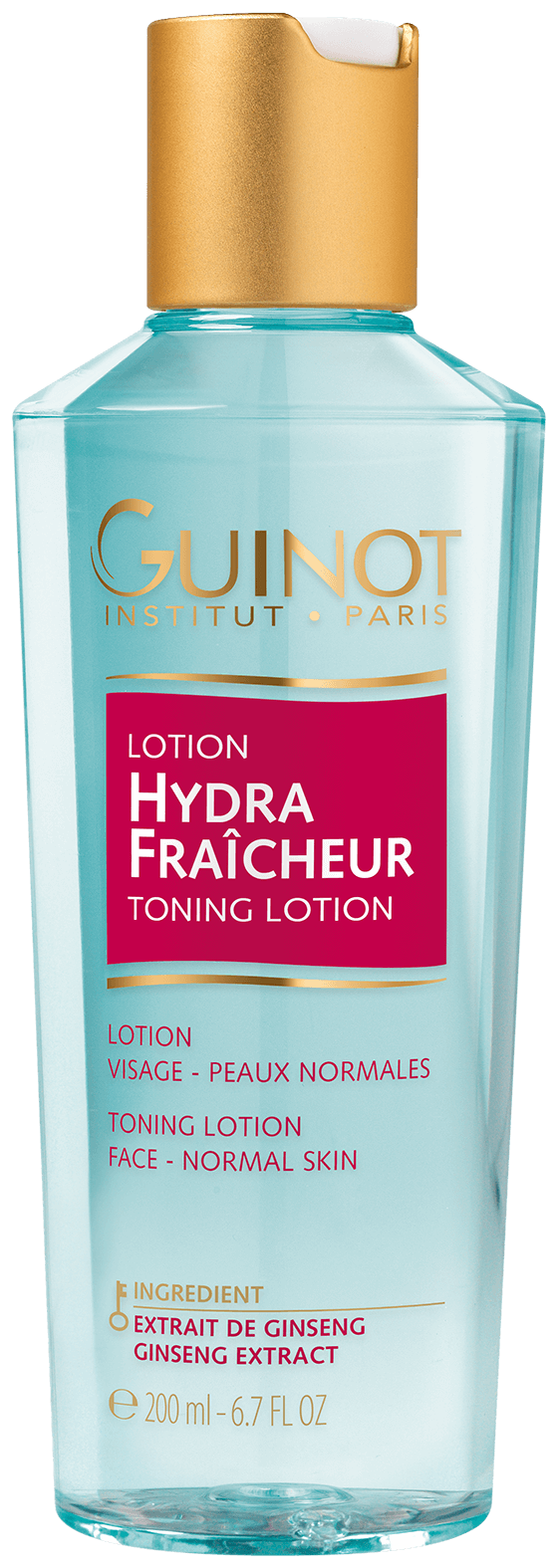 Toning Lotion (Normal Skin) 200ml