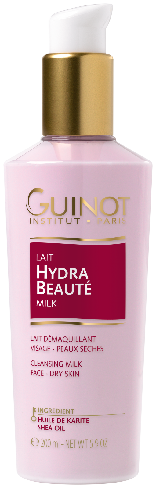Cleansing Milk (Dry Skin) 200ml