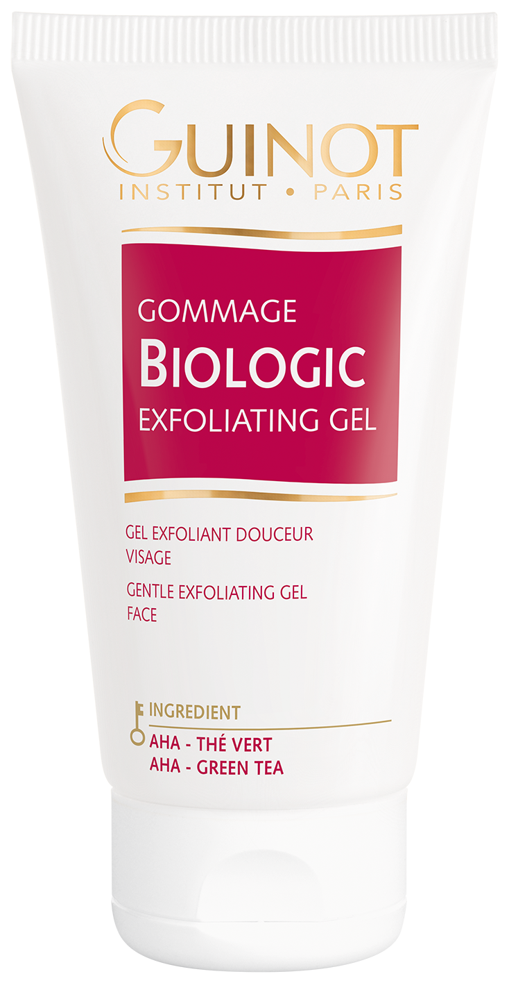 (Buy 1 Get 1 Free) Biologic Exfoliating Gel 50ml