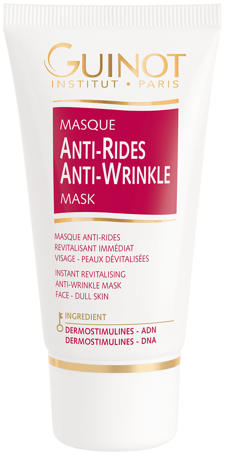 Anti-Wrinkle Mask 50ml