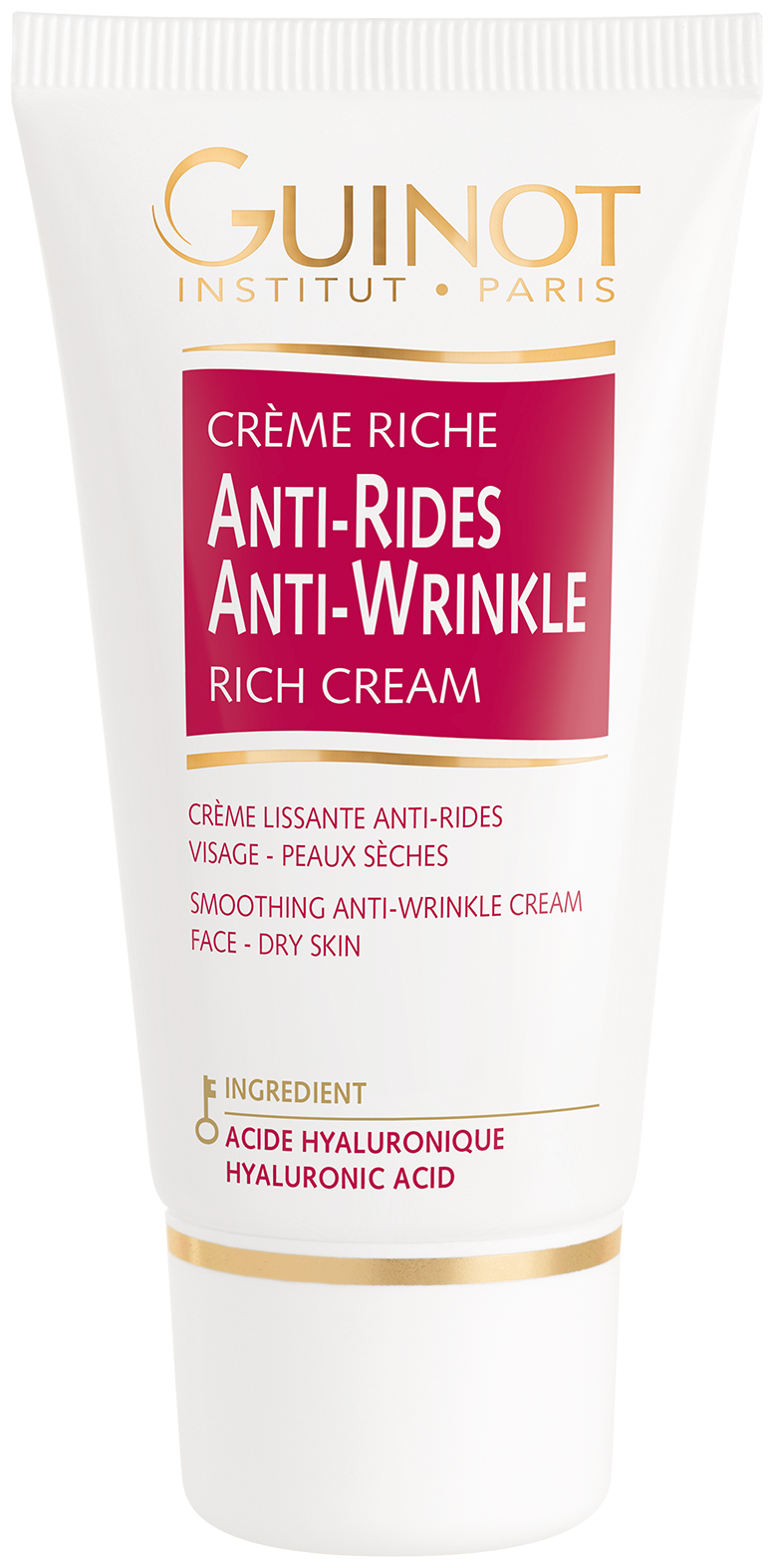 Anti-Wrinkle Rich Cream 50ml