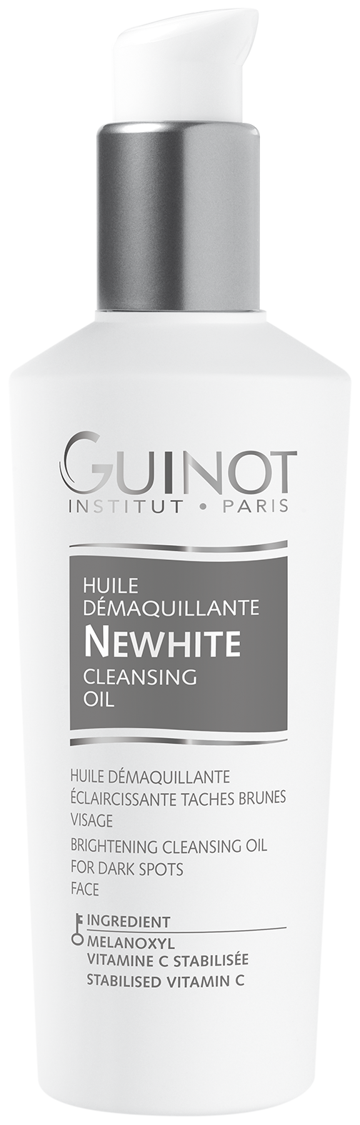 Newhite Cleansing Oil 200ml