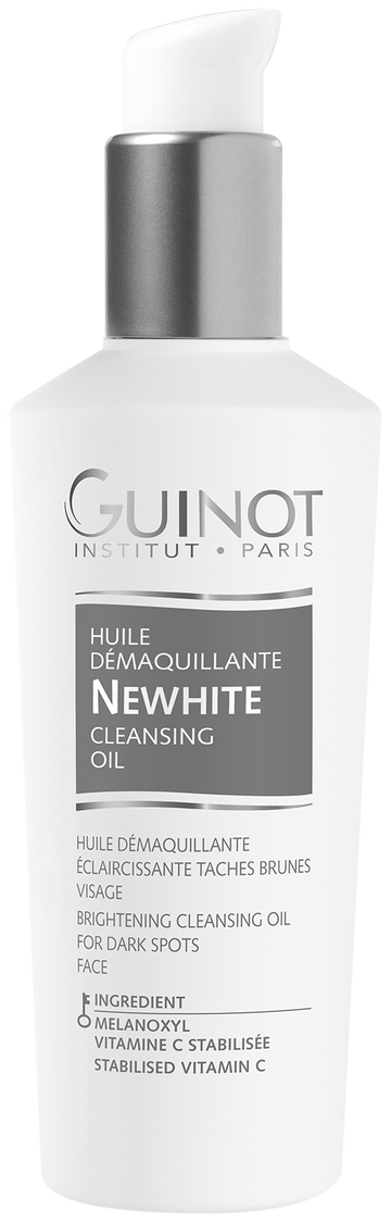 Newhite Cleansing Oil 200ml