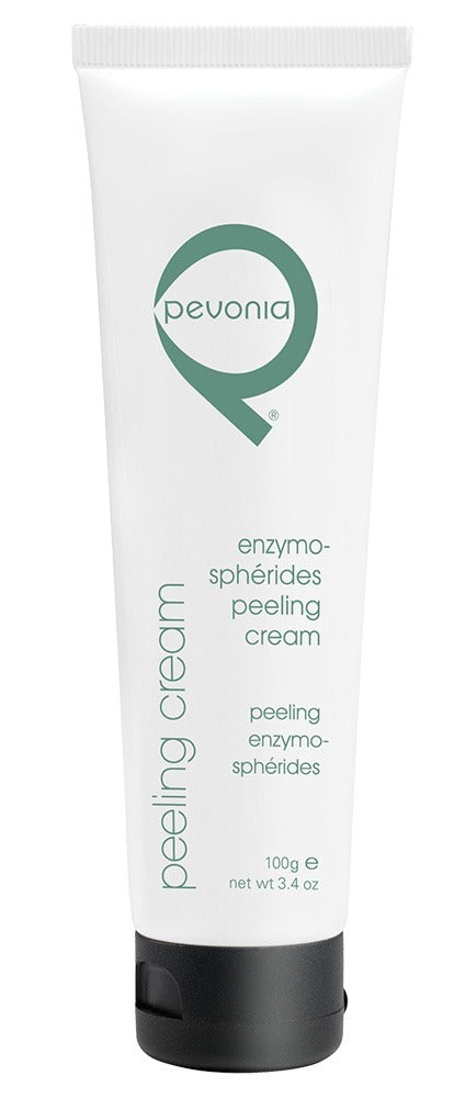 Enzymo-Sphérides Peeling Cream 100g
