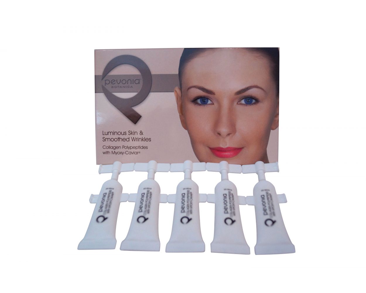 Collagen Polypeptide with Myoxy Caviar 5ml x 5