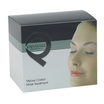 Myoxy-Caviar Treatment Mask 5 app
