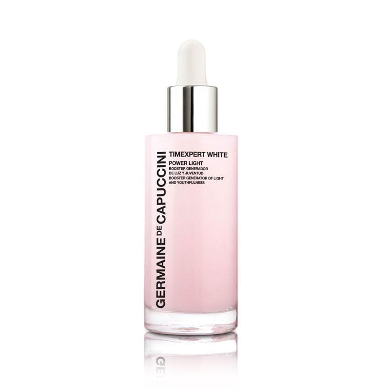 Power Light Booster Generator of Light & Youthfulness 50ml