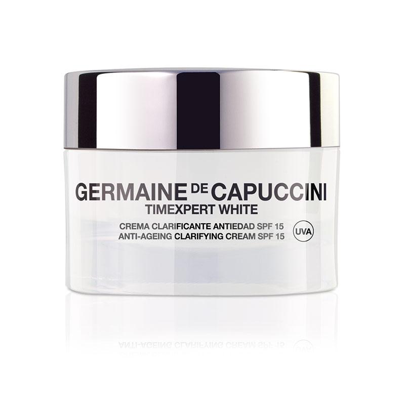 Anti-ageing Clarifying Cream SPF15 50ml