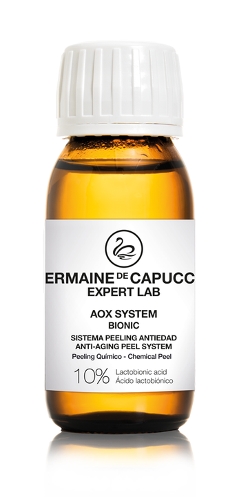 Clinical Peel AOX System - Bionic Lactobionic Acid 60ml