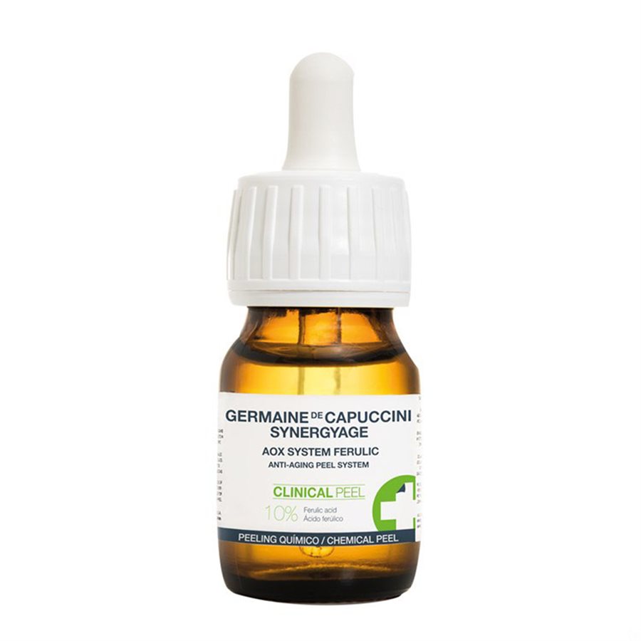 Clinical Peel AOX System - Ferulic Acid 30ml