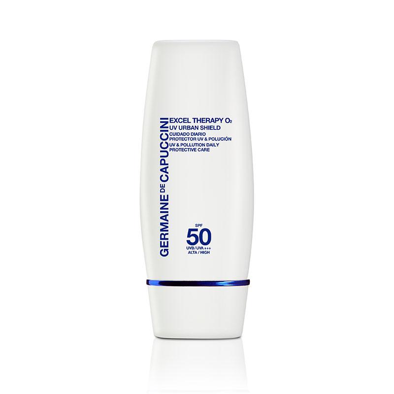 UV Urban Shield SPF50 30ml