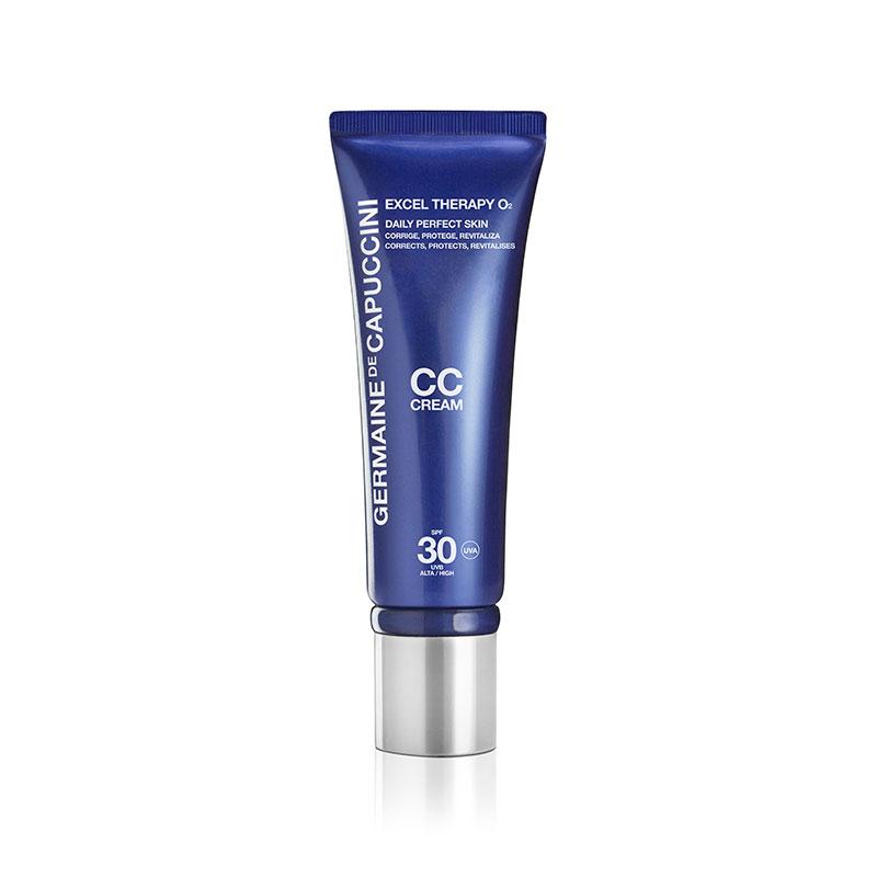 Daily Perfect Skin CC Cream SPF30 50ml
