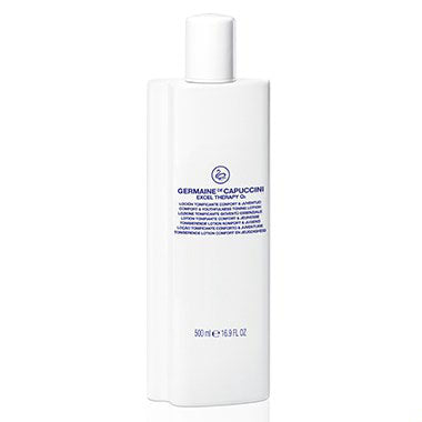 Comfort & Youthfulness Toning Lotion 500ml