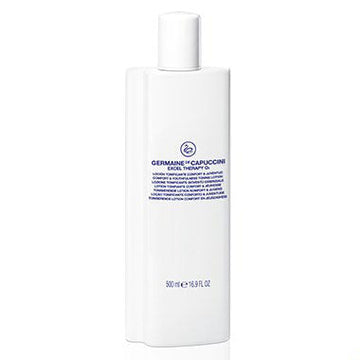 Comfort & Youthfulness Toning Lotion 500ml