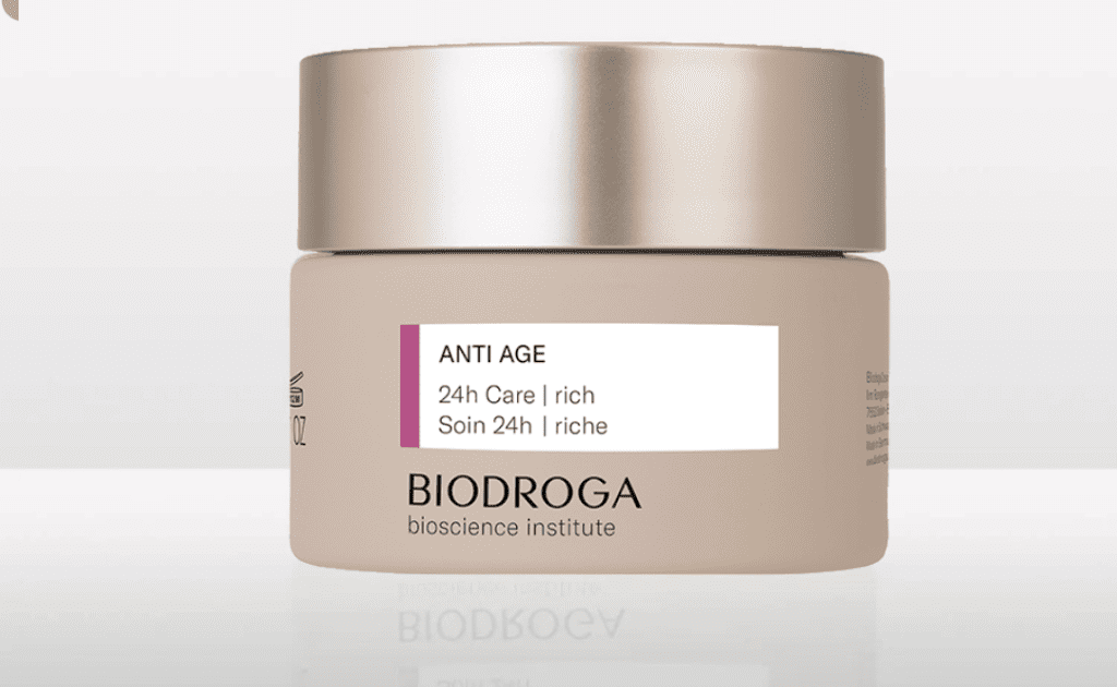Anti Age 24h Care Rich 50ml
