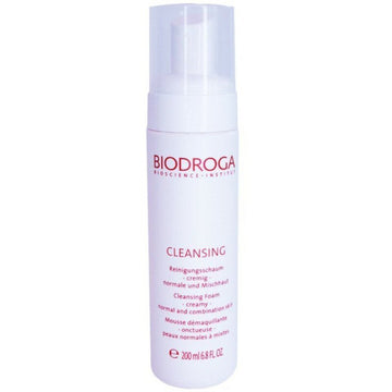 Cleansing Foam  200ml