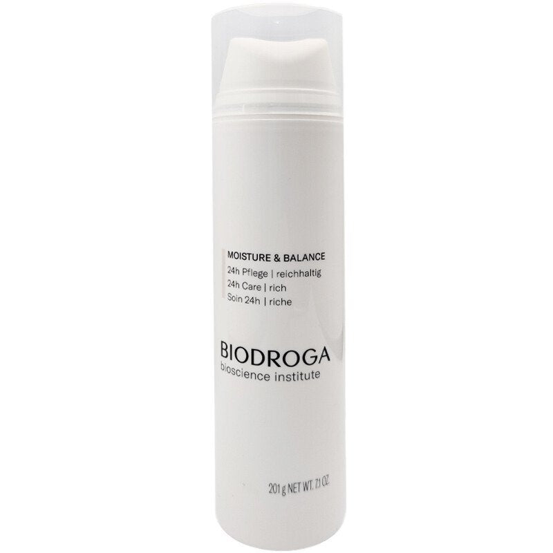 Moisture & Balance 24h Care Rich  200ml