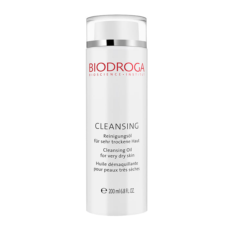 Cleansing Oil  200ml