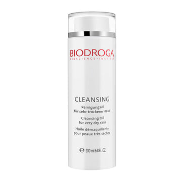 Cleansing Oil  200ml