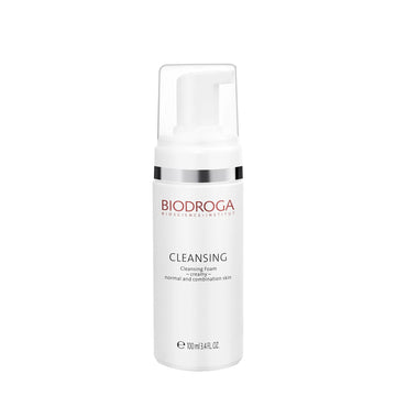 Cleansing Foam  100ml