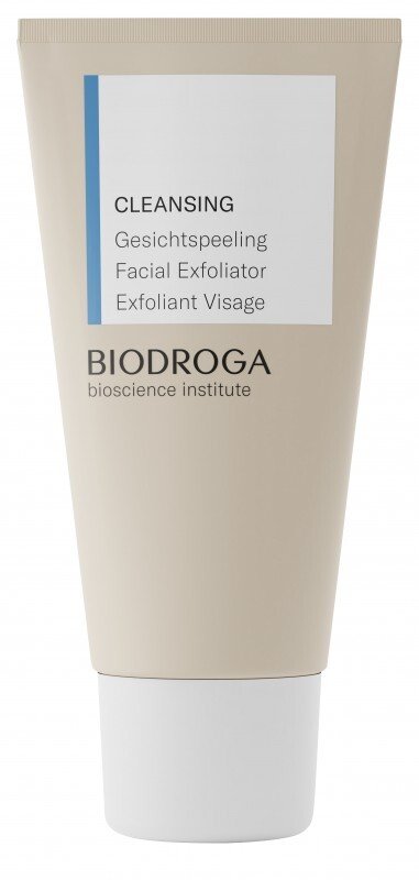 Facial Exfoliator  50ml