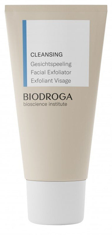 Facial Exfoliator  50ml
