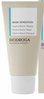Hydra Power Boost Mask  50ml