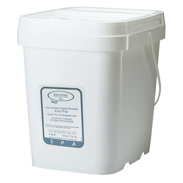 Micronized Algae Powder - Body Wrap SPA size 5kg