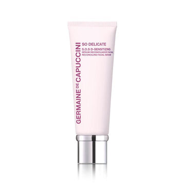 S.O.S. D-Sensitizing Reconciling Facial Serum 30ml