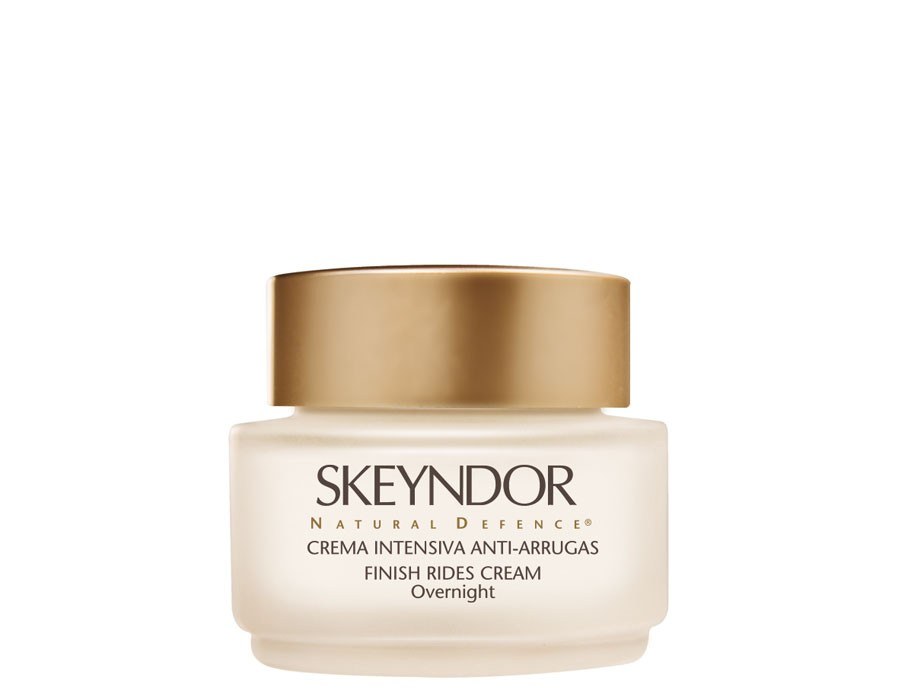 Finish Rides Cream 50ml