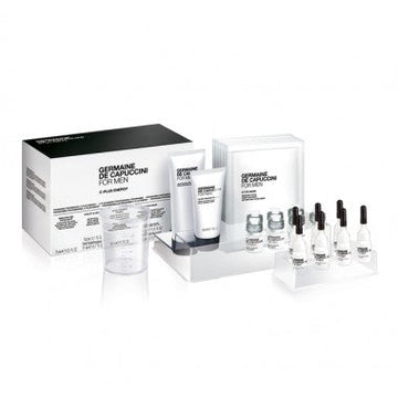 C-Plus Energy Professional Programme 7次