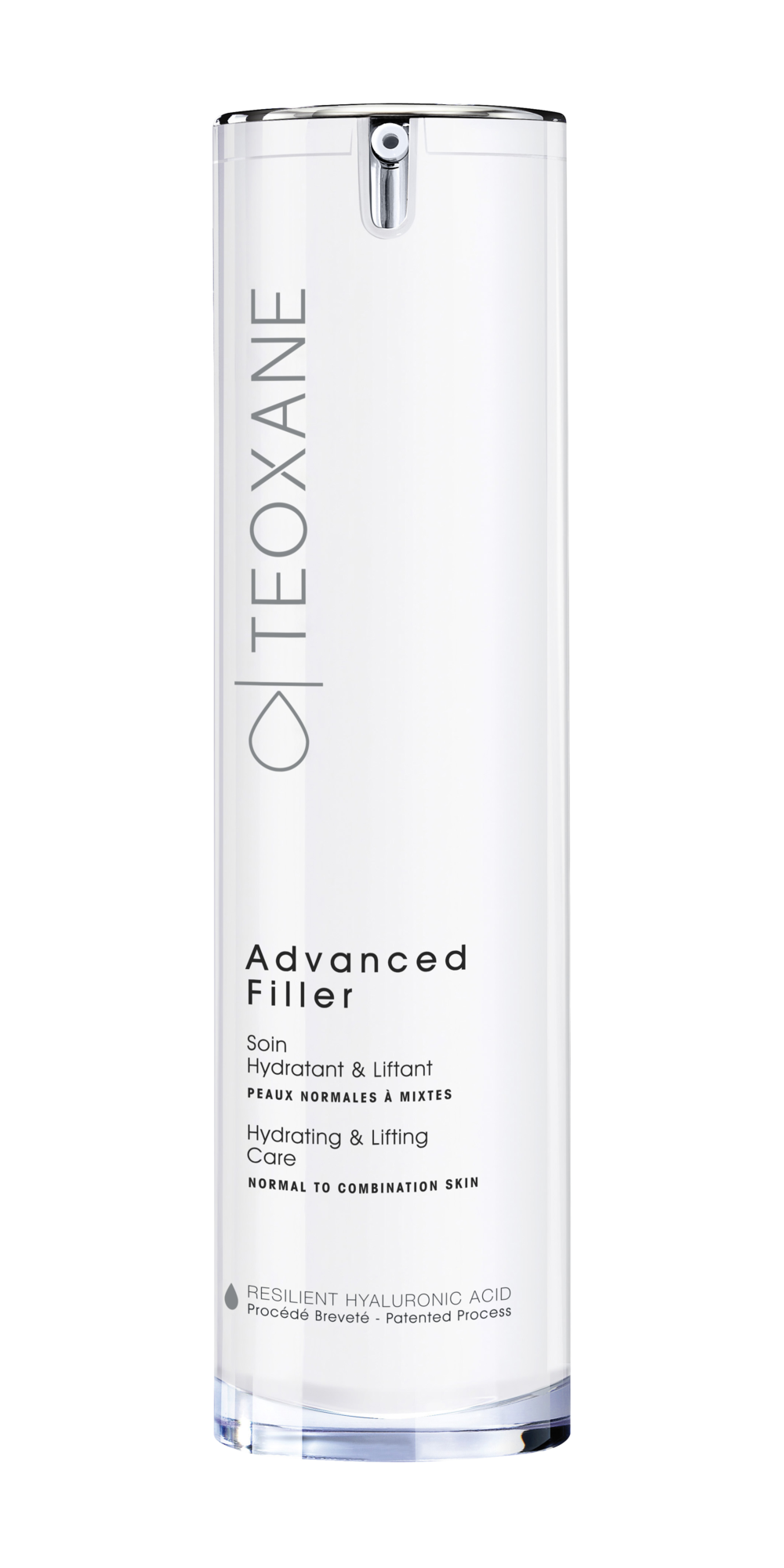 Advanced Filler - Normal to Combination Skin 50ml