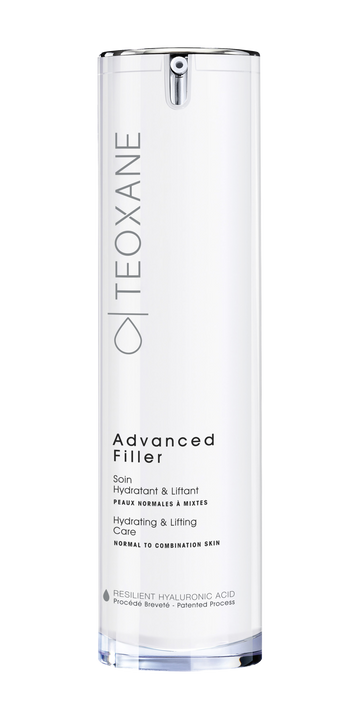 Advanced Filler - Normal to Combination Skin 50ml