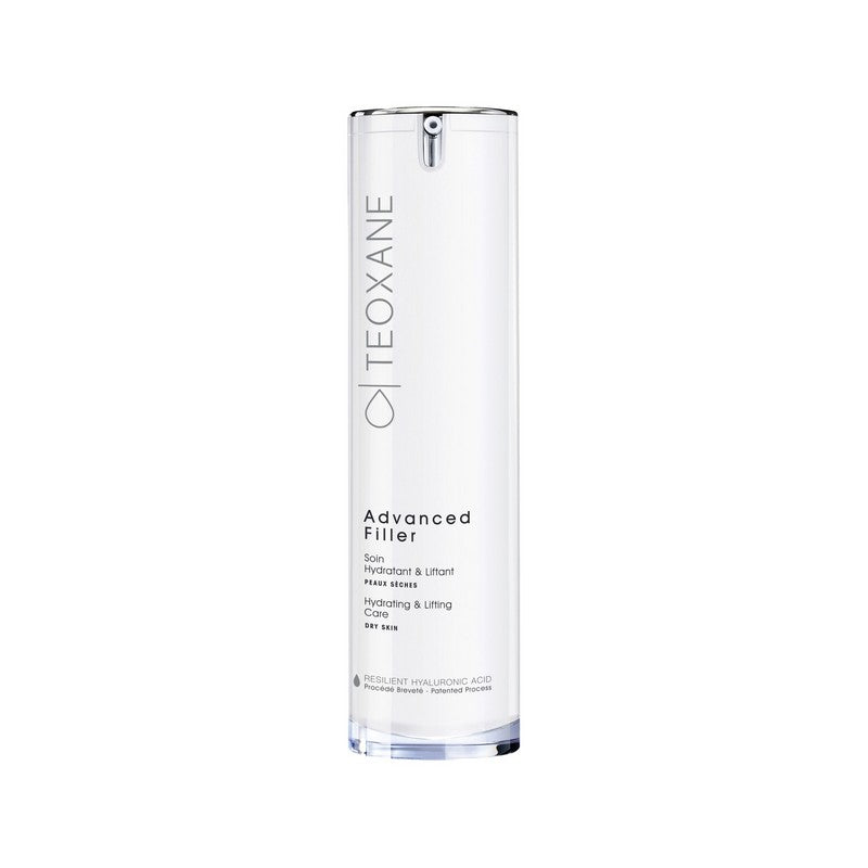 Advanced Filler - Dry Skin 50ml